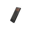 Nitecore Carbo 10000 Gen2 Neon Orange Waterproof Portable Power Bank