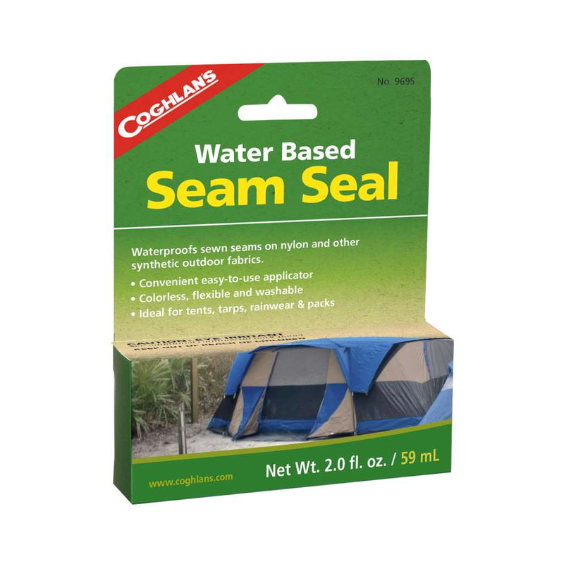 Coghlans Waterbased Seam Seal