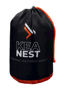 Kea Nest Camping Mattress Fitted Sheet