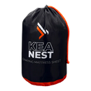 Kea Nest Camping Mattress Fitted Sheet | Gearshop NZ