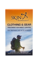 Skin Technology Permethrin Clothing Treatment Kit | Gearshop NZ