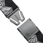 Arcade Belt - Pow X Joesph Toney - Black Charcoal