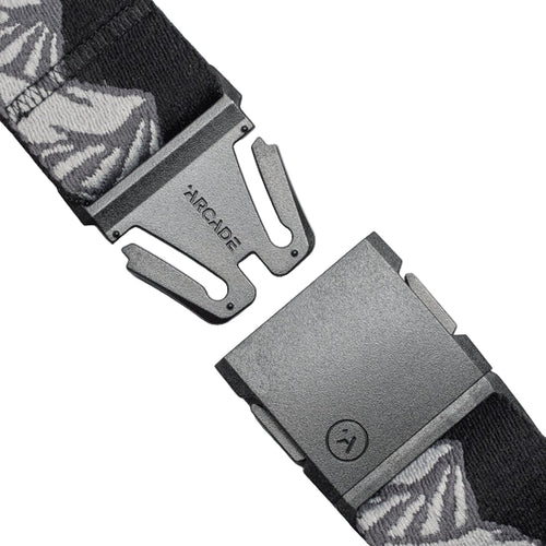 Arcade Belt - Pow X Joesph Toney - Black Charcoal