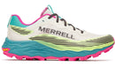 Merrell Men's Agility Peak 6 Trail Shoes | Gearshop NZ