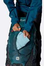 Rab Women's Hyperon 65 ND Trekking Pack