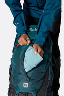 Rab Women's Hyperon 65L ND Trekking Pack