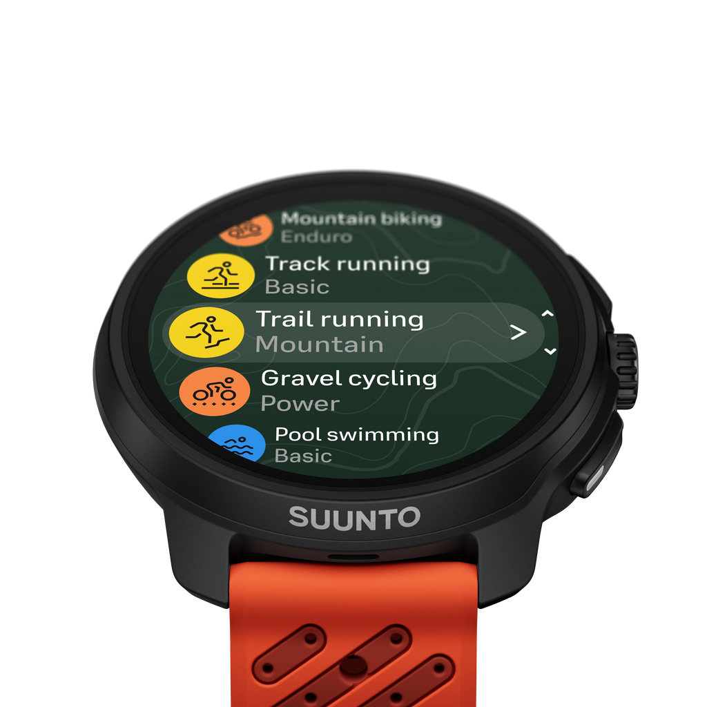 Suunto Race 2