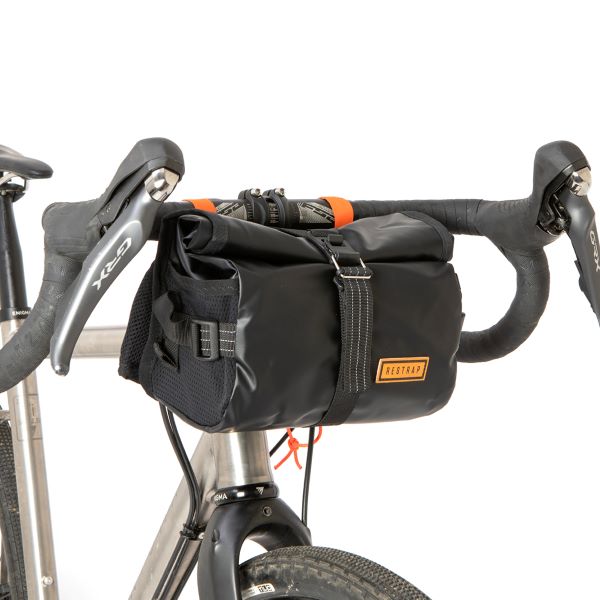 Restrap Utility Hip Pack - White
