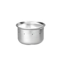 Evernew Bluenote Aluminum Stove | Gearshop NZ