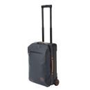 Big Agnes Stagecoach Waterproof Rolling Duffel - Grey