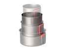 Evernew Titanium Cup | Gearshop NZ