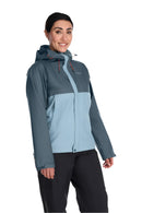 Rab Women's Downpour Eco Jacket