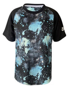 Sendy Youth Short Sleeve Bike Jersey