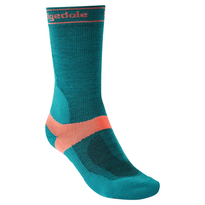 Bridgedale MTB MW Merino Women's Sport Socks