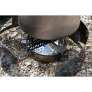 Evernew Titanium Fire Cup | Gearshop NZ