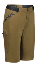 Mons Royale Women's Diversion Merino Trail Shorts | Gearshop NZ