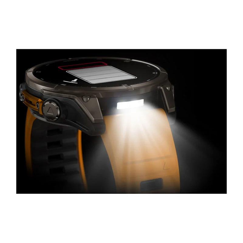 Garmin Fenix 8 – 47 mm, AMOLED