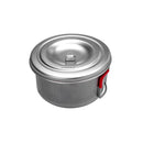 Evernew Titanium Lid for Ti Cup 570 | Gearshop NZ