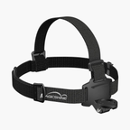 Magic Shine Garmin/Go Pro Helmet + Headlamp Mounting Set