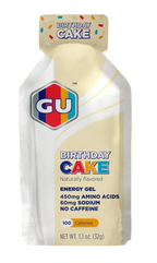 GU Energy Gel Sachets 32g