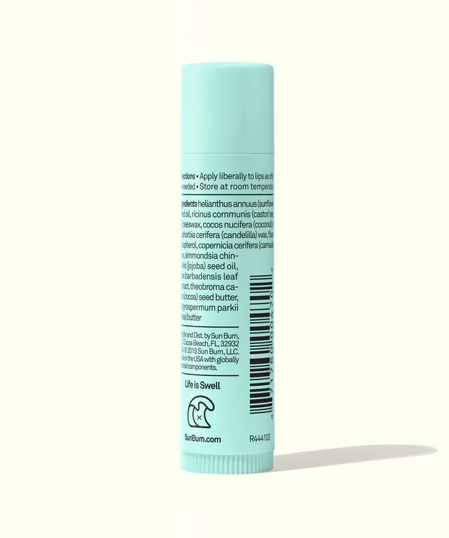 Sun Bum CocoBalm Lip Balm
