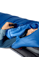 Rab Ascent Women's Sleeping Bag -12°C / 10°F | Gearshop NZ
