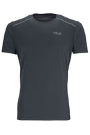 Rab Men's Force Tee