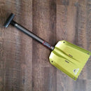 MSR Snow Shovel, Responder, T Handle | Gearshop NZ