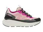 Sun68 Venus Sporty Womens Sneaker