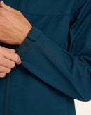 Dharco Women's Rain Jacket | Gearshop NZ