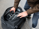 Peak Design Travel Duffel 35L Black | Gearshop NZ
