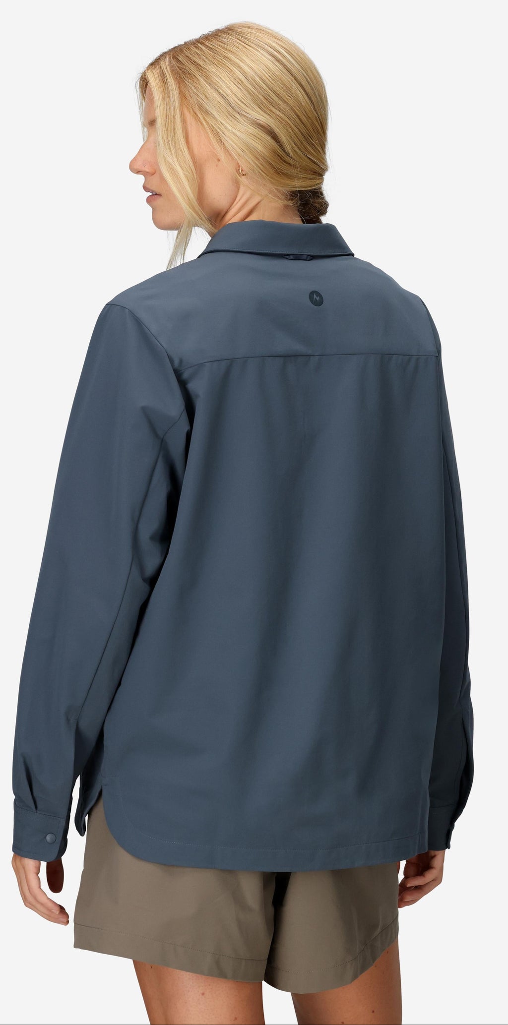 Marmot Women's AirExchange UPF 40 Overshirt