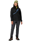 Marmot Women's Upward Fleece Half-Zip Pullover