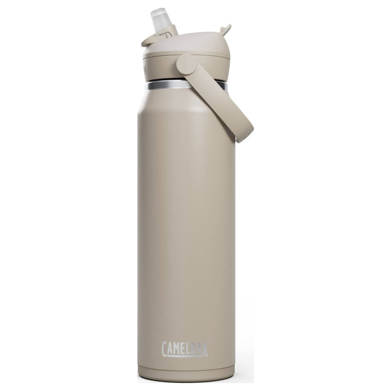 Camelbak Thrive Flip Straw Bottle 600ml Insulated Stainless Steel