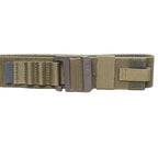Arcade Hardware Belt ALU