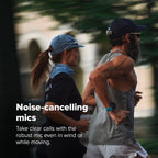 Suunto Wing 2 Headphones
