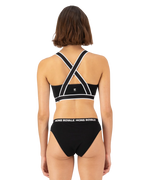 Mons Royale Women's Stella Merino X-Back Bra