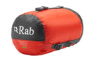 Rab Neutrino -6degC Down Sleeping Bag