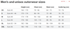 Palm Vector Splash Jacket