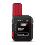 Garmin inReach Mini 3 Plus GPS - Black