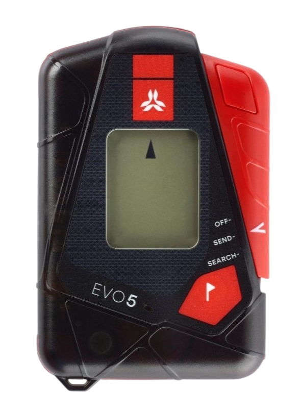 Arva Ski Trip Snow Safety Pack