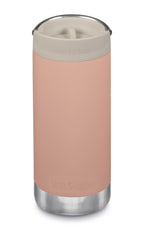 Klean Kanteen TK Wide Insulated Bottle w/ Cafe Cap