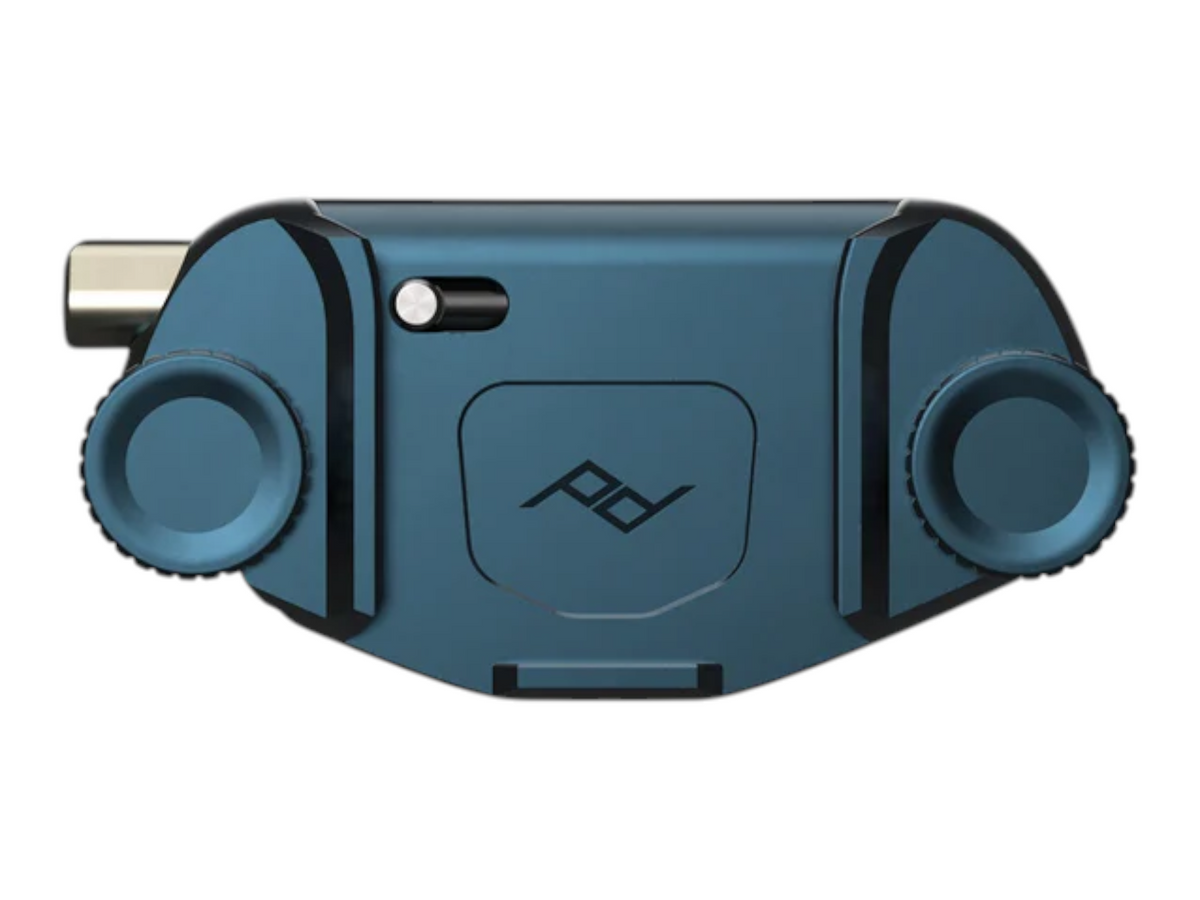 Peak Design Capture Camera Clip With Plate (V3)