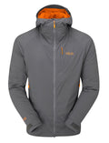Rab Men's Vapor-Rise Summit Jacket