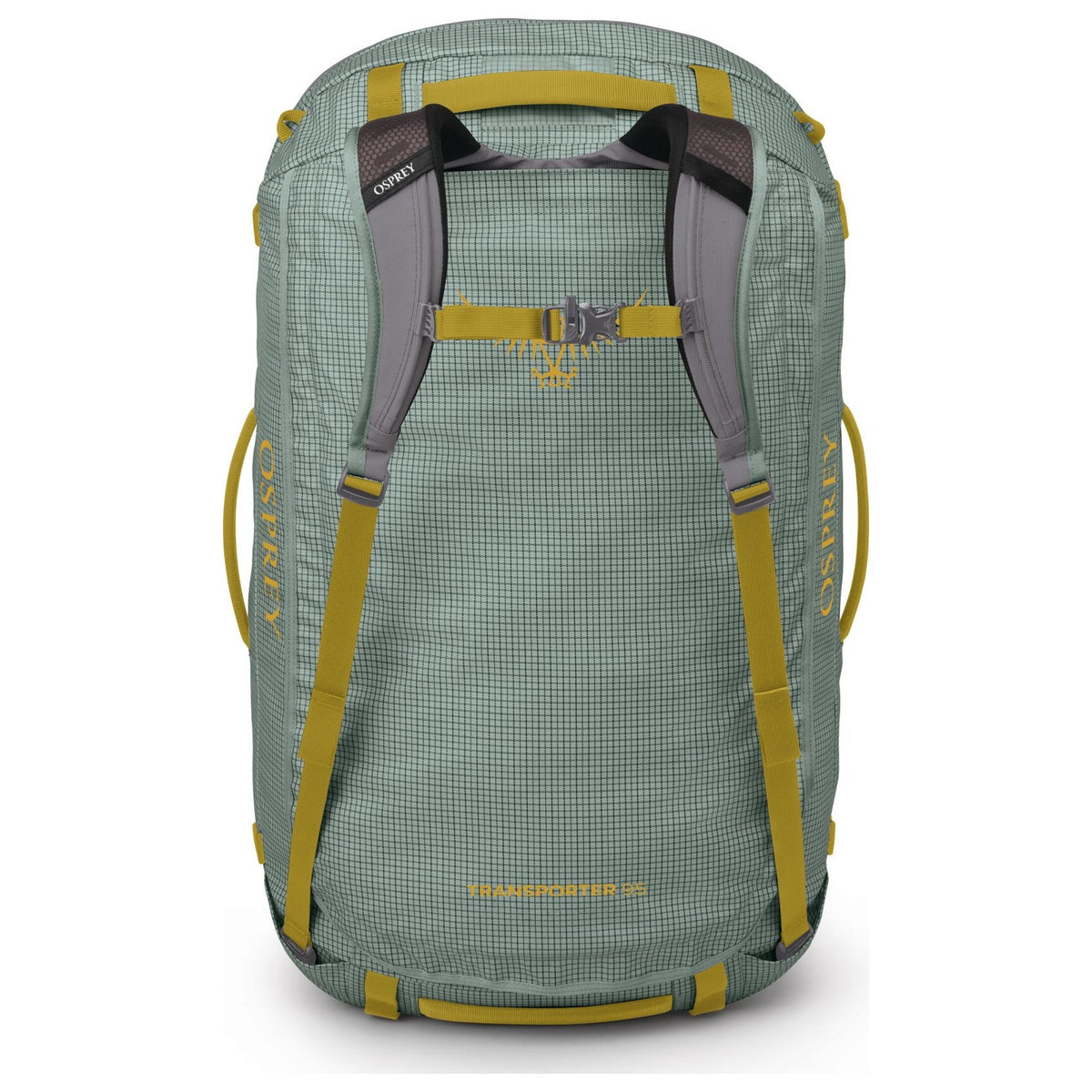 Osprey Transporter Duffle 95 Litre