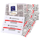 Lifesystems Blister First Aid Kit | Gearshop NZ