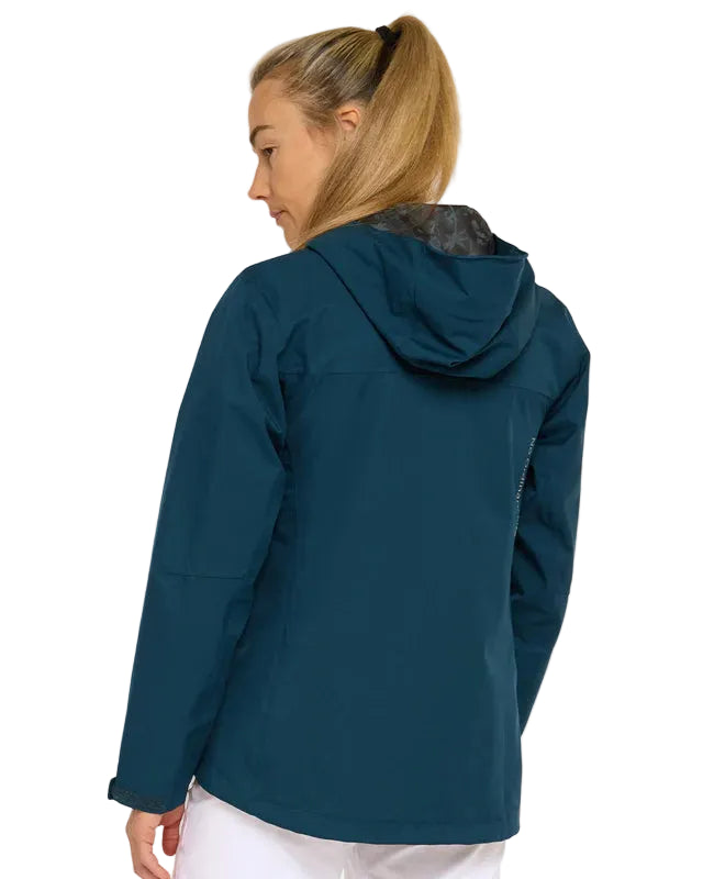 Dharco Women's Rain Jacket
