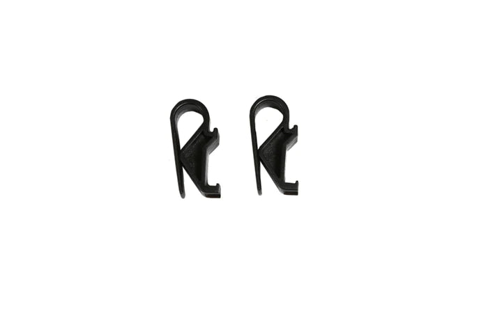 Basil Hook-On System Hooks 2pc