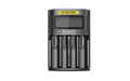 Nitecore UMS4 USB Battery Charger