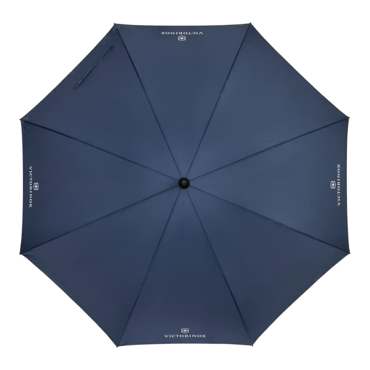 Victorinox Classic Stick Umbrella - Blue